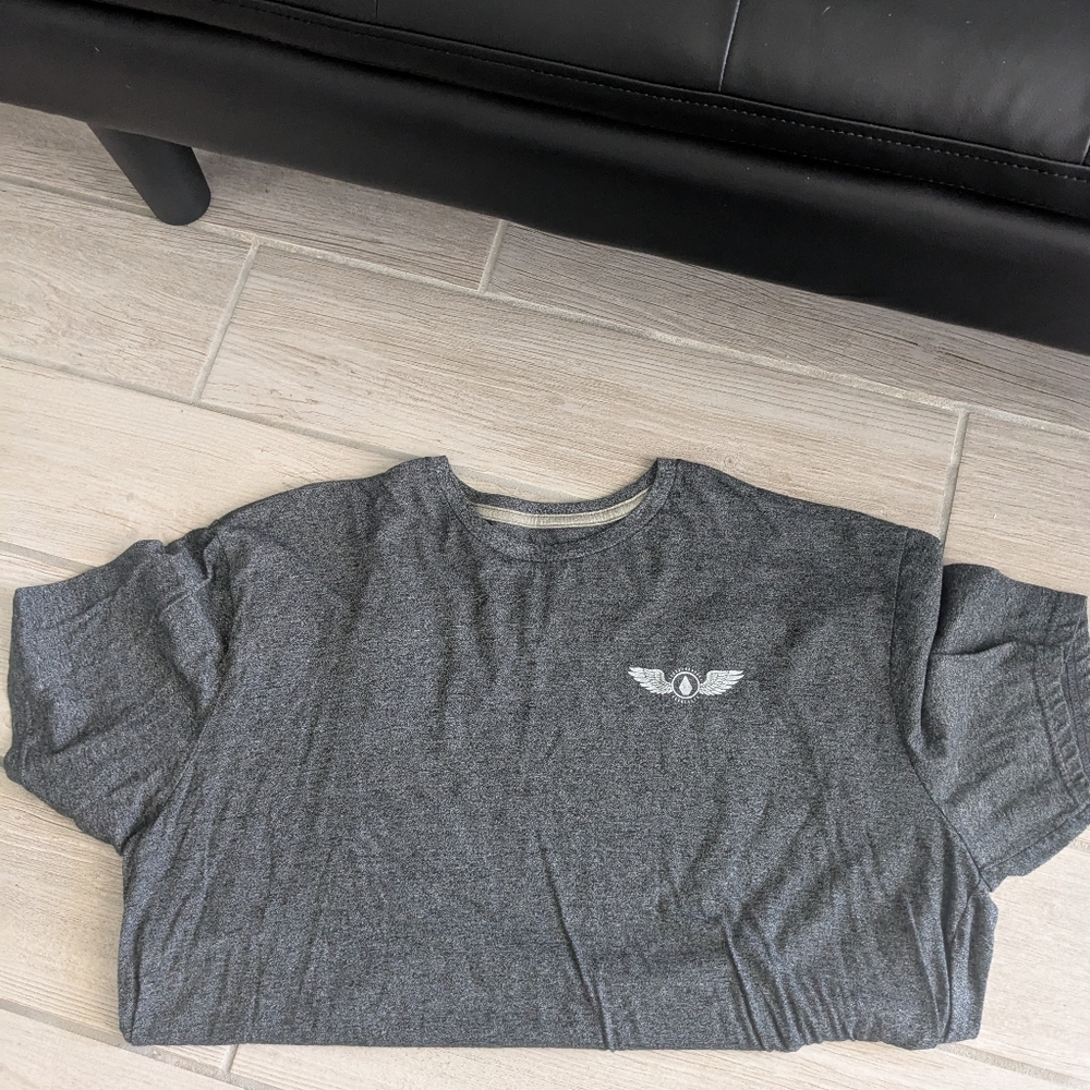 MEN'S VOLCOM T'SHIRT